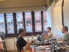 -南翔馒头店(豫园店)