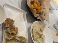 -东方饺子王(和平里店)