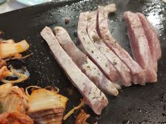 -韩时烤肉(枫蓝店)