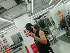 -乐刻健身(万科云城西里店)