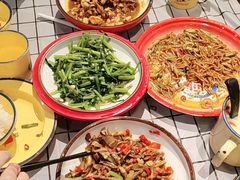 -江西老表·经典江西八大碗