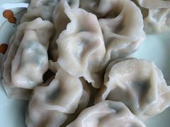 手工鲅鱼水饺-崴海渔村(虹梅路店)