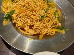 -大同江朝鲜菜•长春地标美食(绿园吾悦广场店)