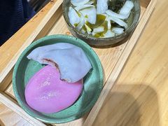 -吴氏包饭·传统民俗料理(延大学府店)
