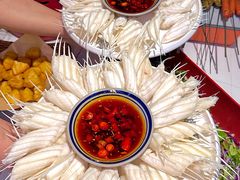 -亿牌牌东北烧烤(博物馆旗舰店)