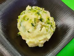 -真利味·脊骨火锅·正宗韩国料理(韩乐坊店)