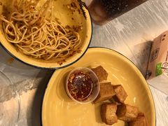 -东排食堂长沙小吃大排档(五一广场店)