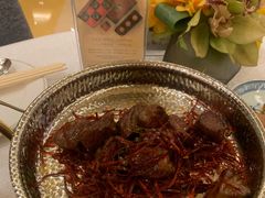 -星河湾半岛酒店-真粤中餐厅