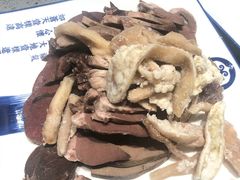 -羊来顺冰煮鲜羊 铁锅烀羊肉(中央大街店)