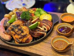 -blue frog蓝蛙(长泰广场店)