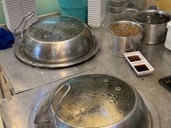 -华府九号海鲜烧烤大排档(龙域店)