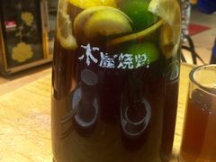 -木屋烧烤(南新店)