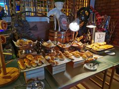 -茵特拉根酒店·西餐厅