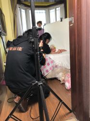 -小鬼当佳儿童摄影(通州外拍店)