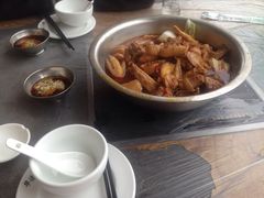 -唐闸邵记鸡煲馆