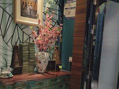 -花样西贡·蜜越餐厅·法式越南料理(水晶城店)