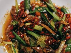 -兰湘子·湘菜小炒(崂山丽达店)