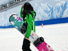 -哈尔滨热雪奇迹