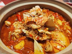 -辣小鲜·南昌大排档(船山路店)