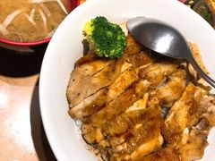 -一心创作料理屋(经开万达店)