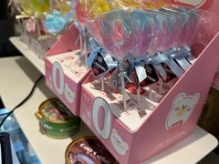 -花花卷卷·鲜食蛋糕(静安久光百货店)