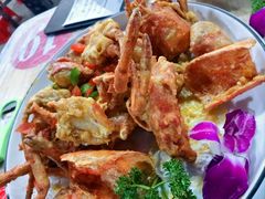 -醉壹号海鲜大排档(厦门美食地标店)