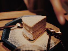 木糠蛋糕-Home Cafe(水榭春天店)