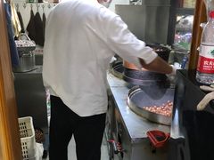 -德州小高糖炒栗子(十三局店)