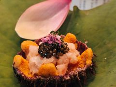 -鳥喜Toriki怀石烧鸟料理