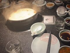 -捞王猪肚鸡火锅(昆山店)