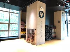 -超级猩猩健身·团课(陆家嘴中心店)