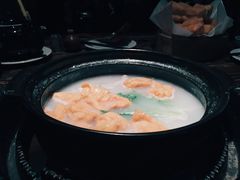 -大良毋米粥(锦龙路总店)