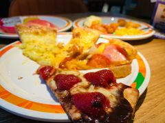 -比格比萨自助(德思勤四季汇店)