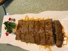 -福慧慈缘素食餐厅(王府井店)