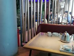 -老板恋上鱼(恒隆广场店)