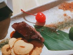 -味见·雪月花(天富路店)