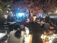 -桂满陇-西湖船宴(西单大悦城店)
