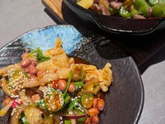 -得意啫·广东啫啫煲(前海HOP店)