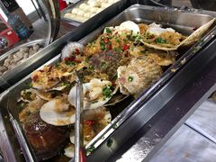 -鹰龙海畔度假酒店(咸祥店)