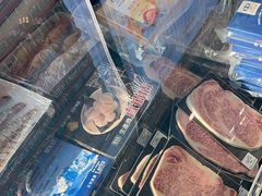 -吉之仙•中国制造•出口级食材日料店(领事馆总店)