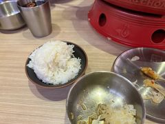 -令狐冲烤鱼·烧菜馆(达明店)