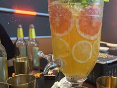 -探鱼·鲜青椒爽麻烤鱼(银泰城店)