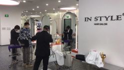 点击看大图 -3am hair salon烫发染发接发