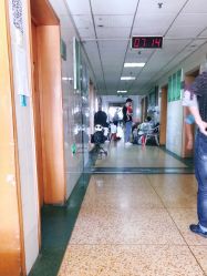 -江西省儿童医院(东湖院区)