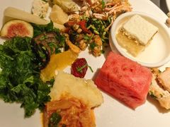 -拉蒂娜·巴西牛排馆 Latina·Brazilian Steakhouse(王府井喜悦店)