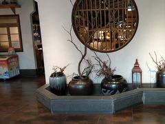 -湘阁里辣(沙井华润万家店)