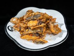 -星盛美食·番禺东环·地道顺德风味(桥兴大道店)