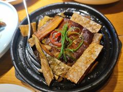 -金牌外婆家(苏州中心店)