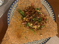 -LA CREPERIE BRETONNE布列塔尼法式餐厅(天童北路店)