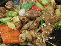 -隆都四季香饭店(碧海路店)